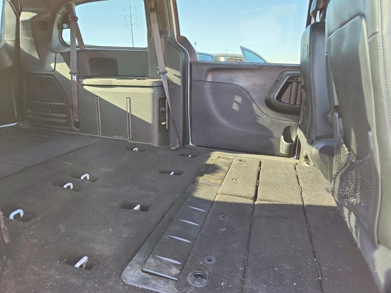 Dodge Caravan 3.6l Grand Gt | Mobile.bg � ����������� 11