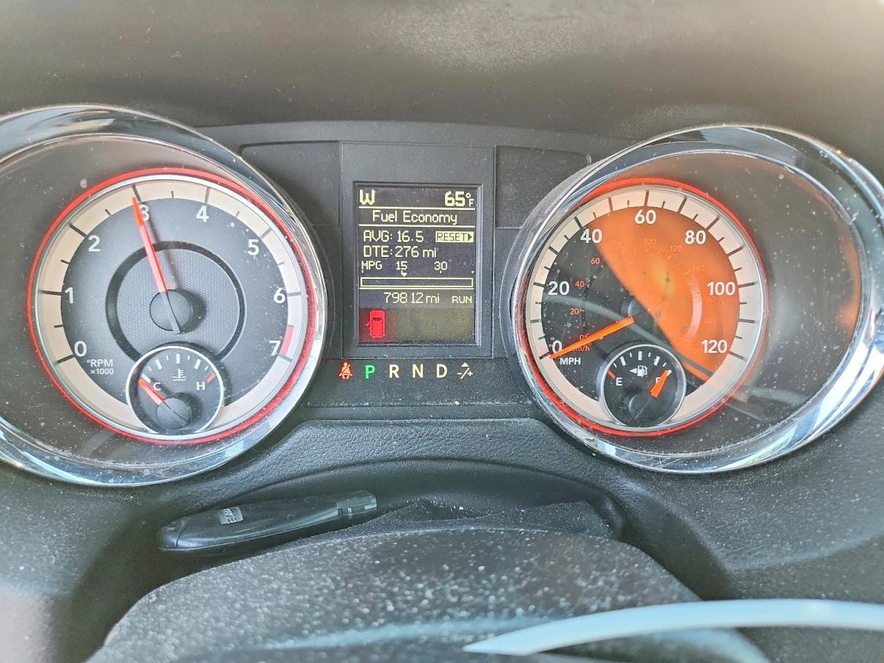 Dodge Caravan 3.6l Grand Gt | Mobile.bg � ����������� 9
