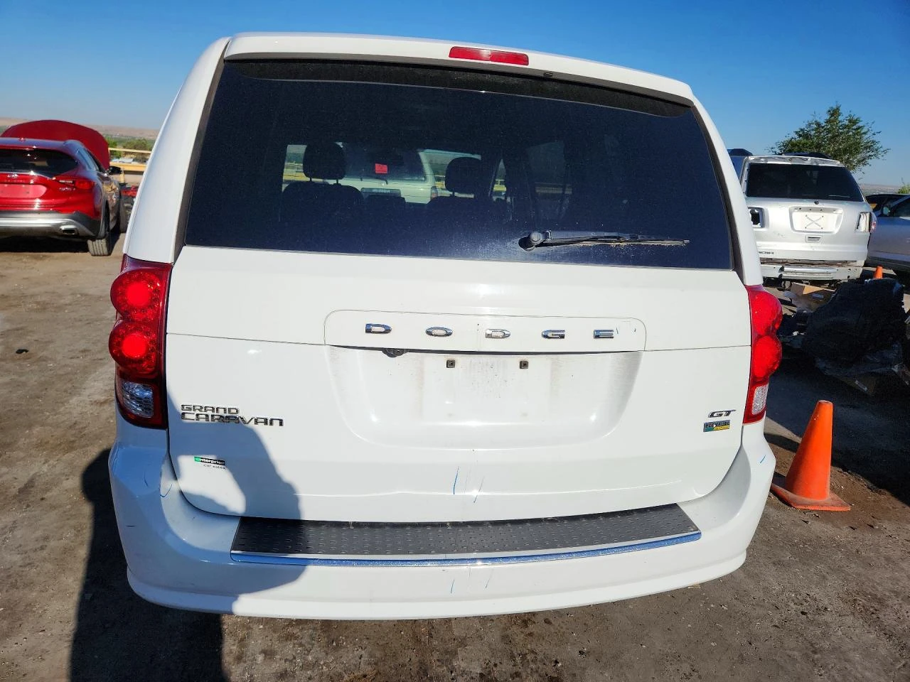 Dodge Caravan 3.6l Grand Gt | Mobile.bg � ����������� 6