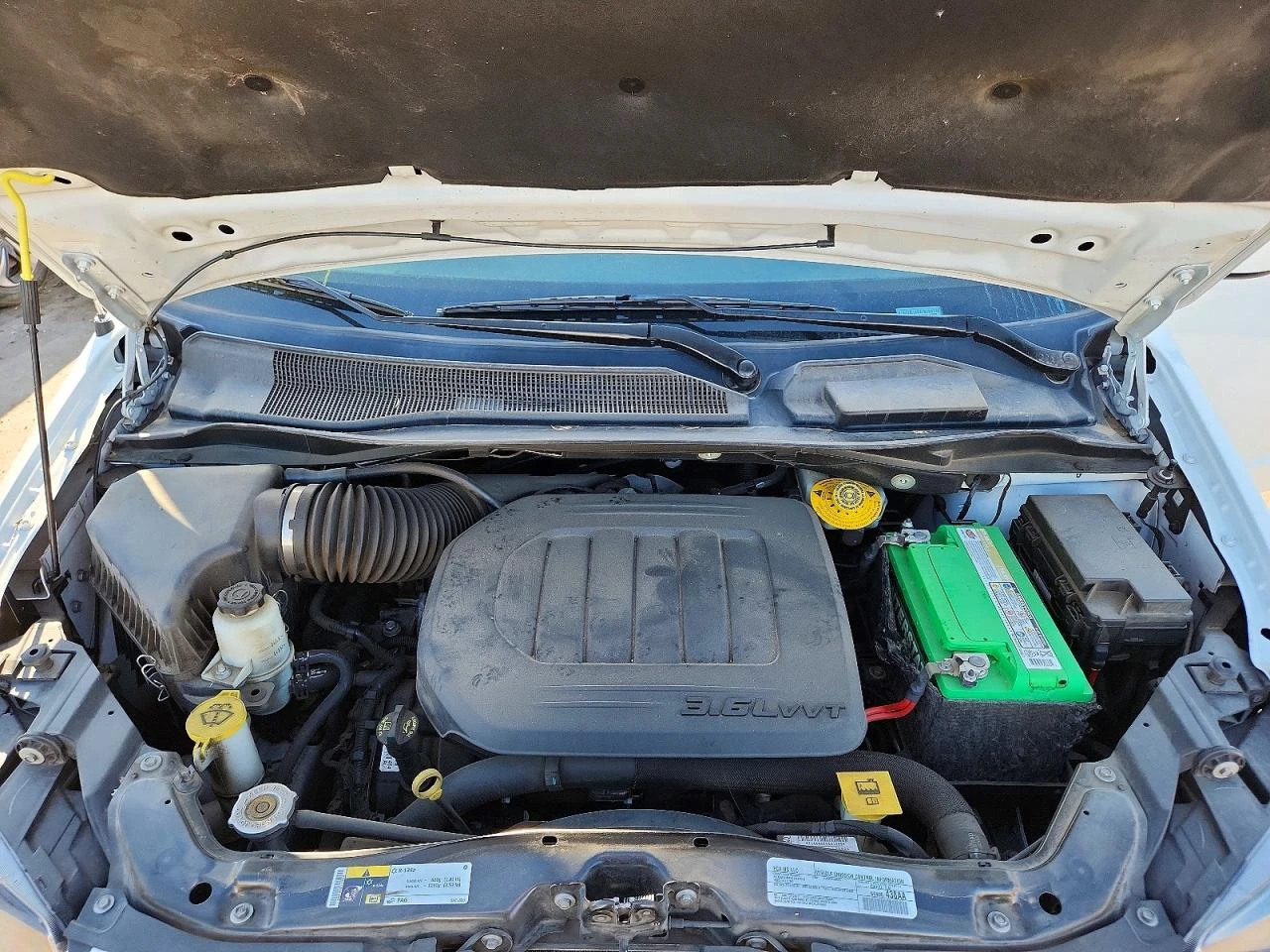 Dodge Caravan 3.6l Grand Gt | Mobile.bg � ����������� 12