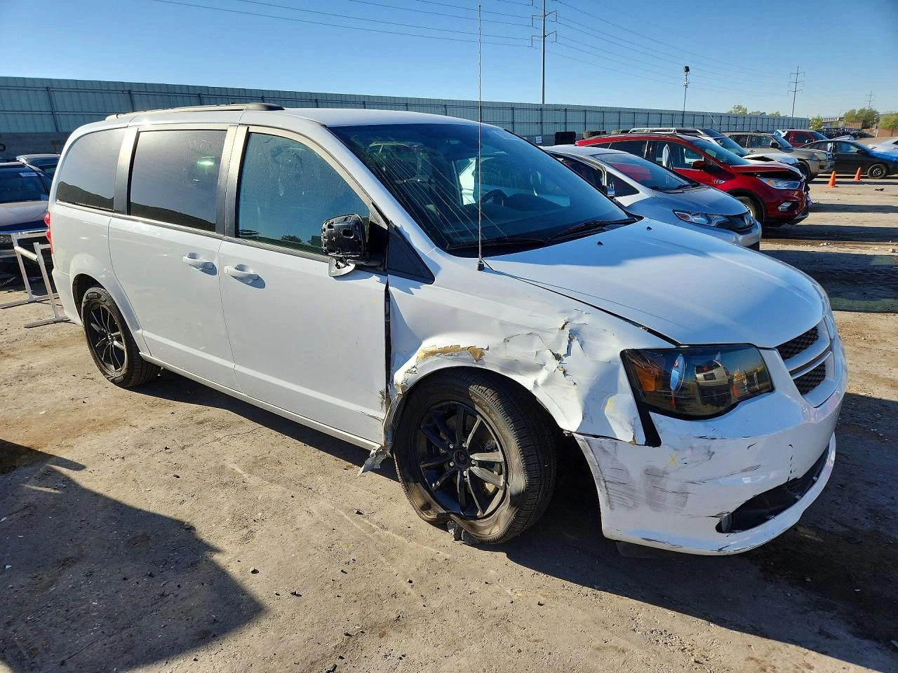 Dodge Caravan 3.6l Grand Gt | Mobile.bg � ����������� 4