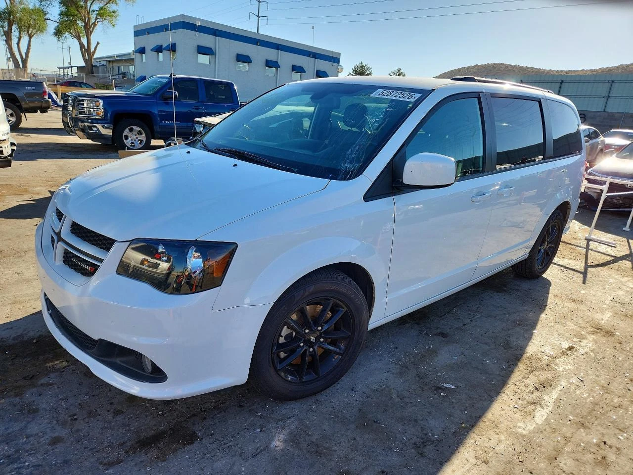 Dodge Caravan 3.6l Grand Gt | Mobile.bg � ����������� 1