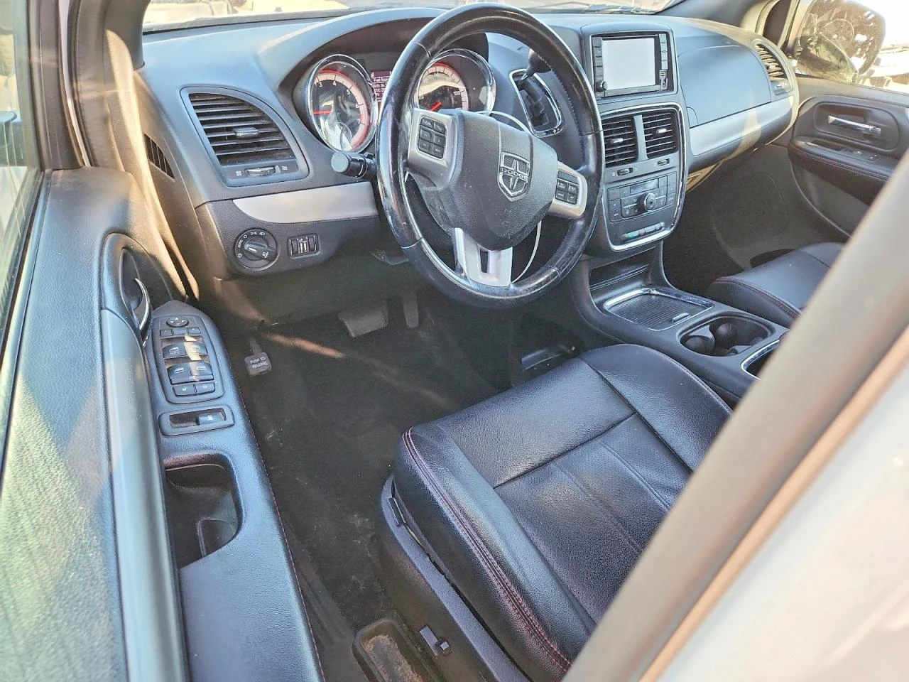 Dodge Caravan 3.6l Grand Gt | Mobile.bg � ����������� 8