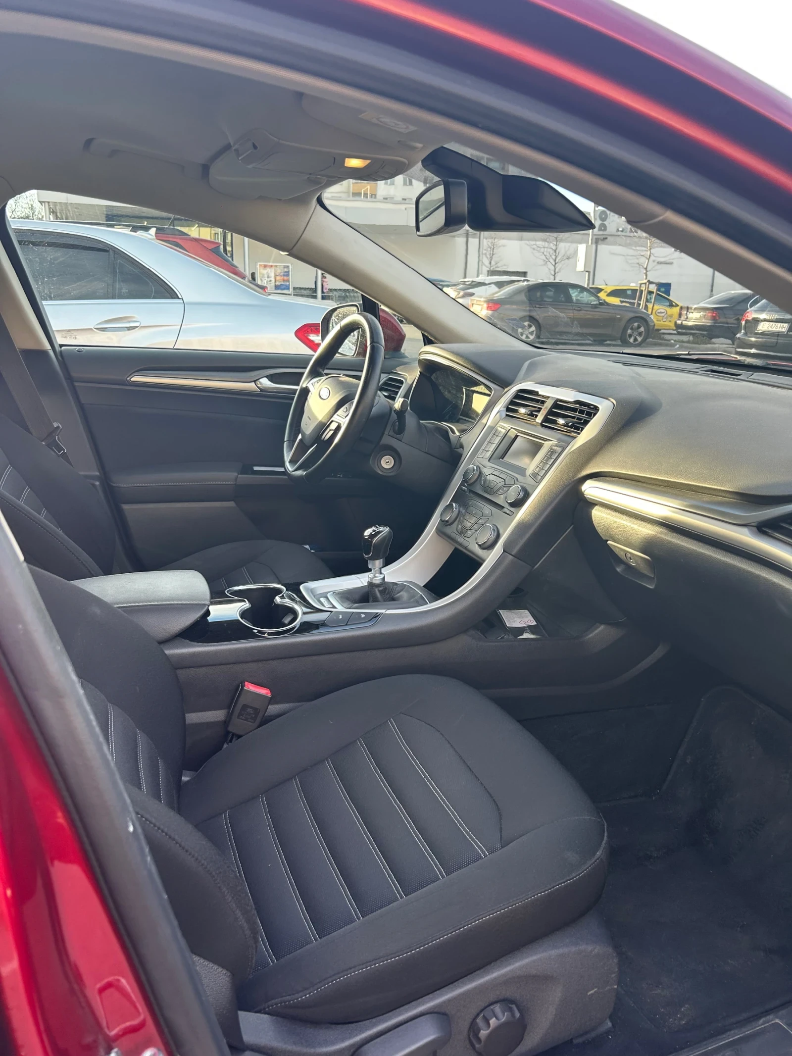 Ford Mondeo, снимка 13 - Автомобили и джипове - 54769840