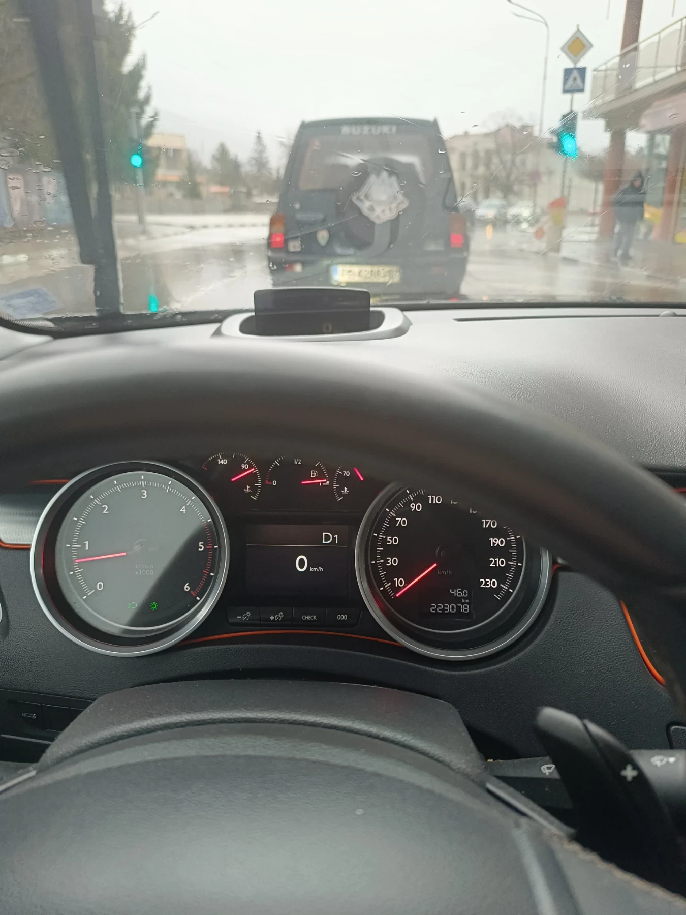 Peugeot 508, снимка 10 - Автомобили и джипове - 54876833