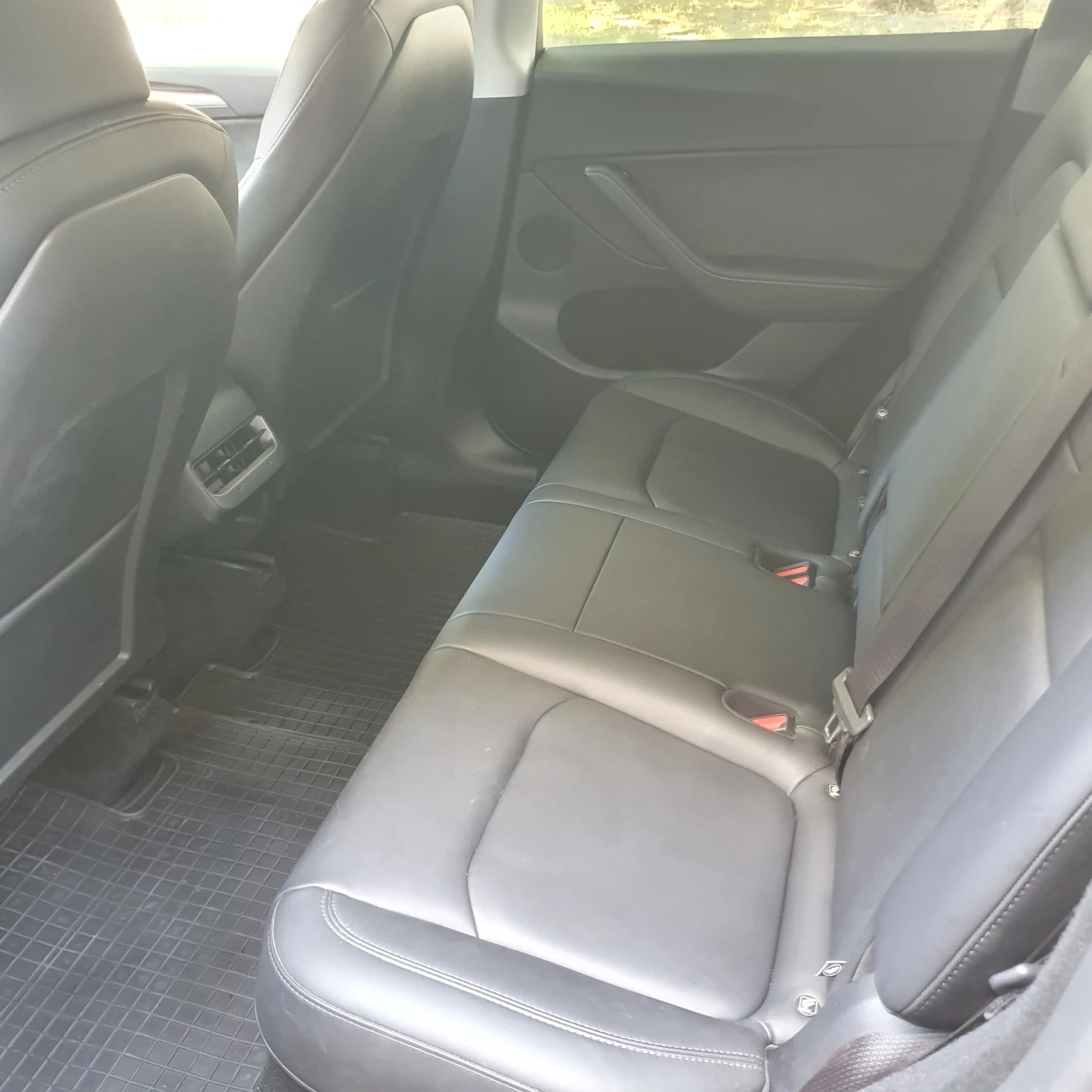Tesla Model Y DUAL MOTOR Long Range | Mobile.bg � ����������� 16