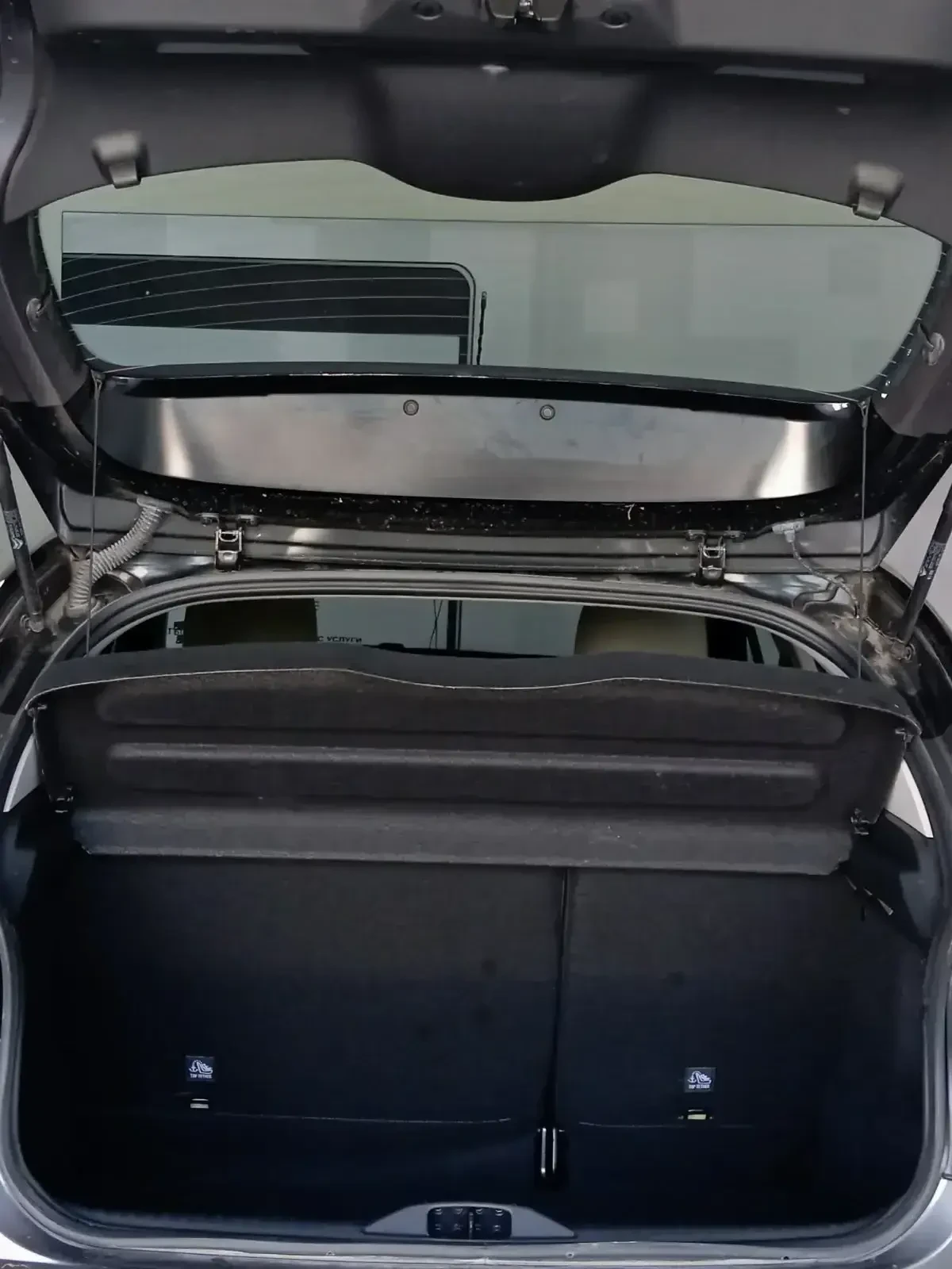Citroen C3  C-SERIES PureTech 83 S&S BVM5 E6.4, снимка 12 - Автомобили и джипове - 55049080