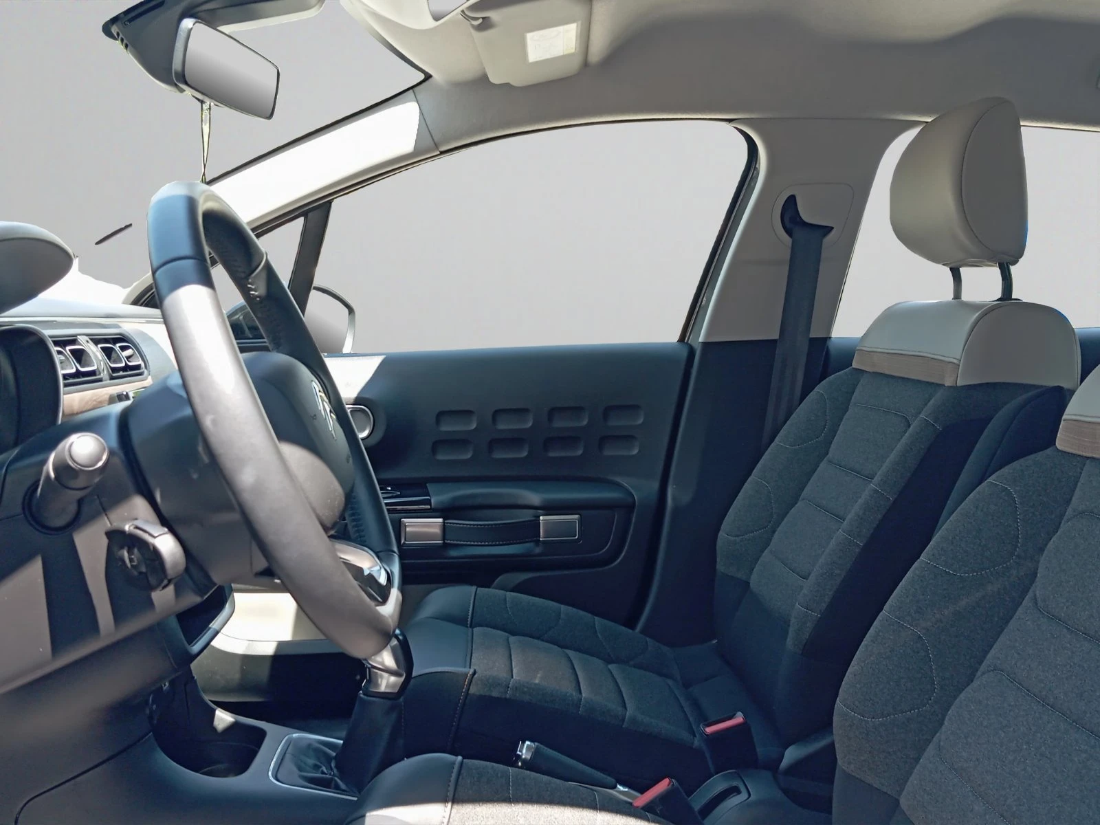 Citroen C3  C-SERIES PureTech 83 S&S BVM5 E6.4, снимка 10 - Автомобили и джипове - 55049080
