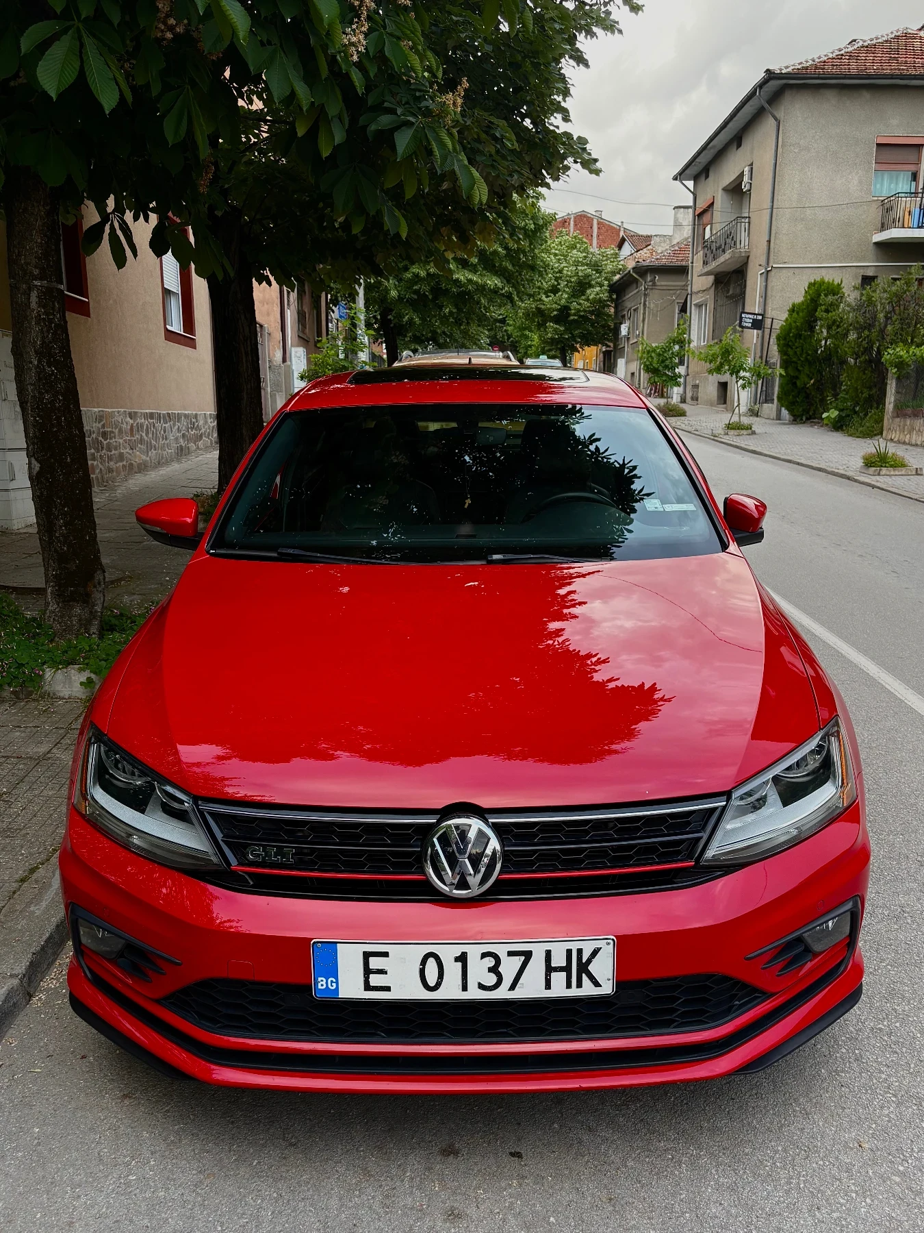 VW Golf Jetta GLI/GTI 2.0 TSI FULL