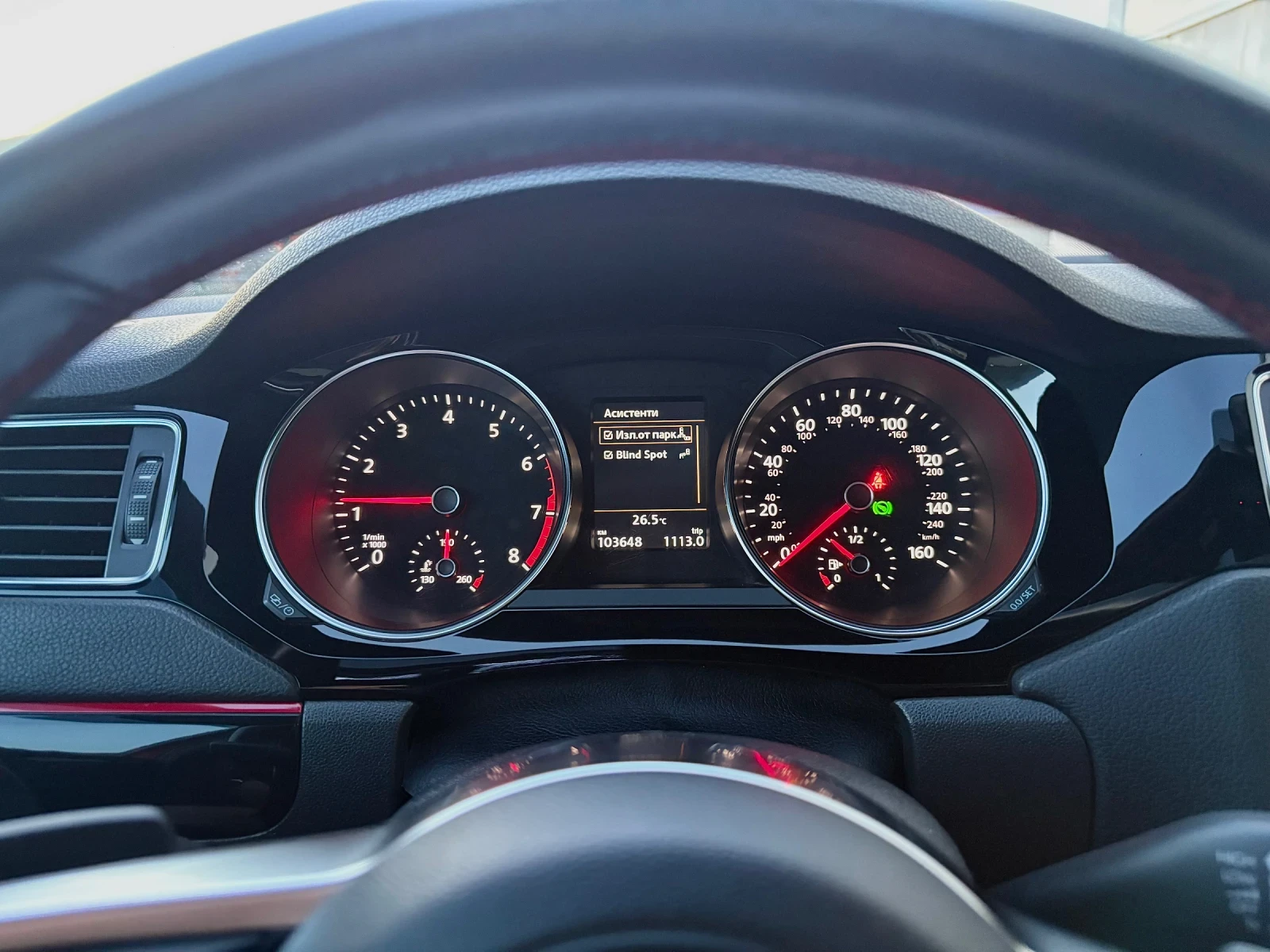 VW Golf Jetta GLI/GTI 2.0 TSI FULL, снимка 13 - Автомобили и джипове - 55081051
