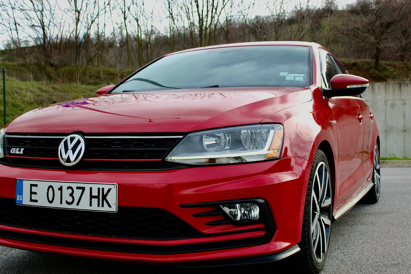VW Golf Jetta GLI/GTI 2.0 TSI FULL DSG/6 211hp, снимка 3 - Автомобили и джипове - 55081051