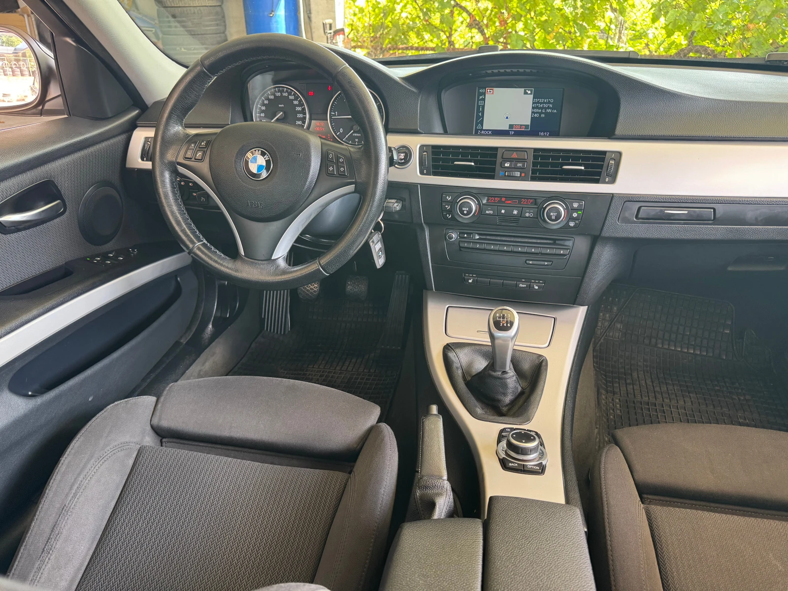 BMW 320 ��������� | Mobile.bg � ����������� 10