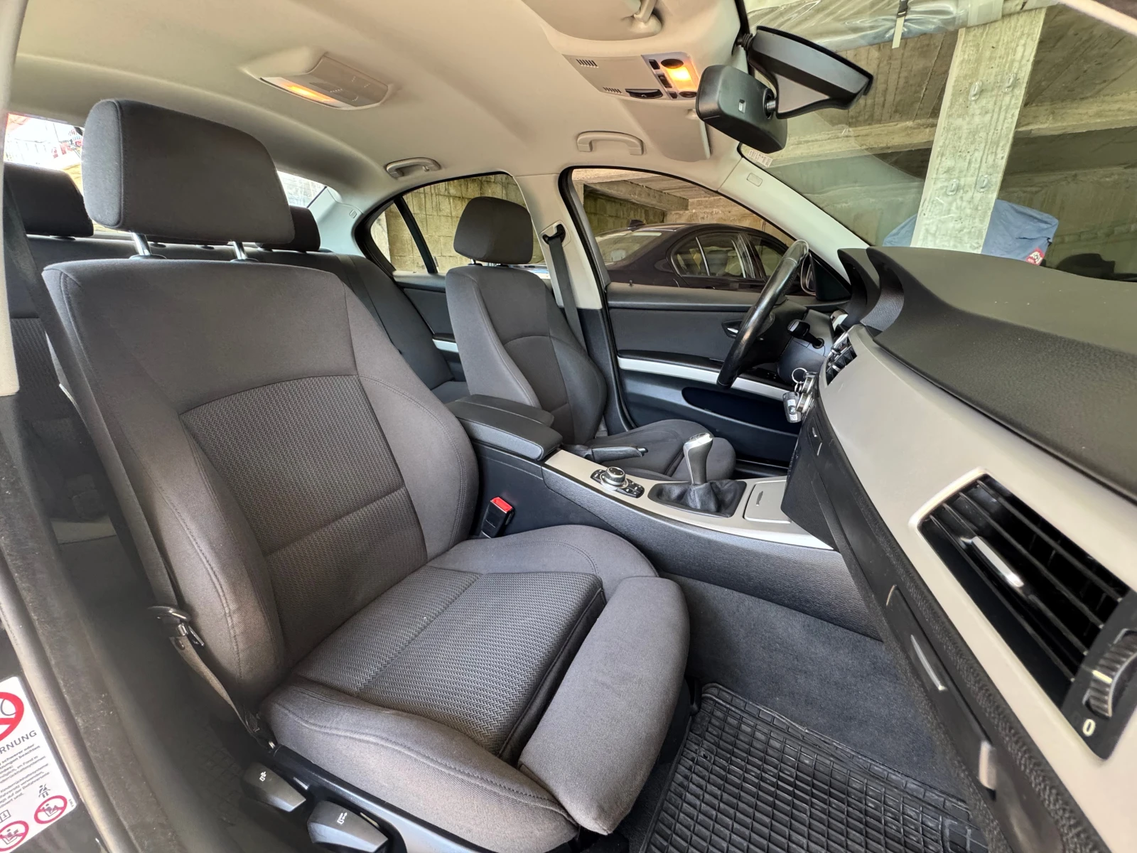 BMW 320 ��������� | Mobile.bg � ����������� 11