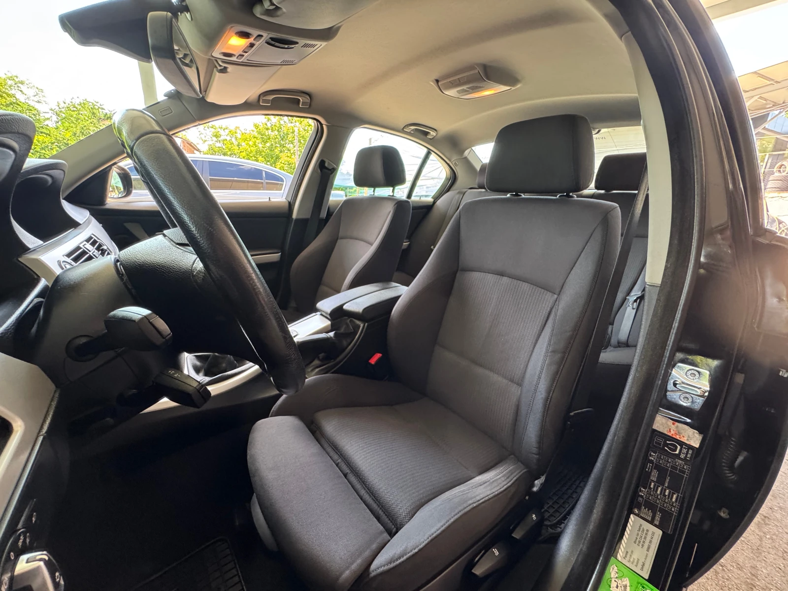 BMW 320 ��������� | Mobile.bg � ����������� 9