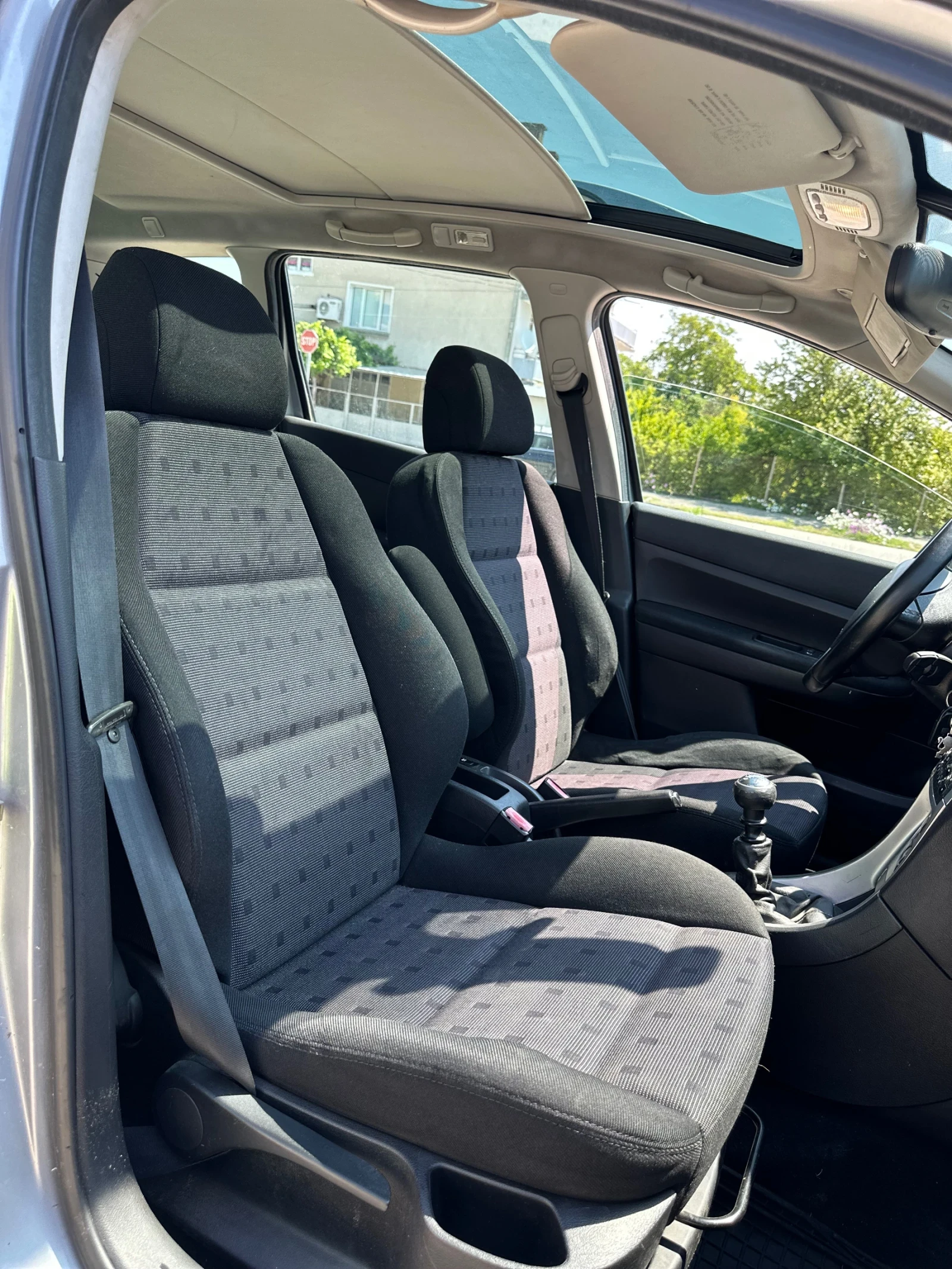 Peugeot 307 2.0 HDI 136 | Mobile.bg � ����������� 8