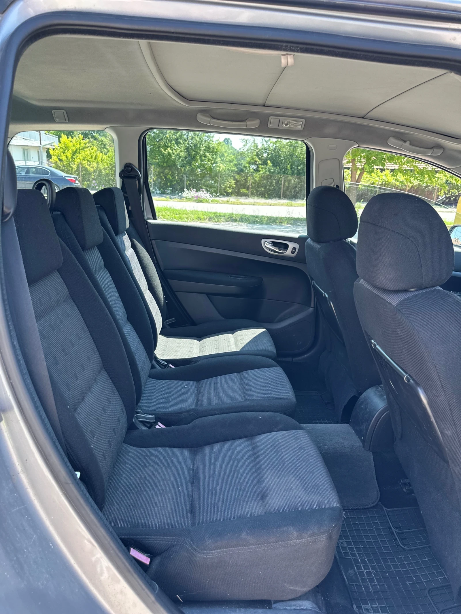 Peugeot 307 2.0 HDI 136 | Mobile.bg � ����������� 7