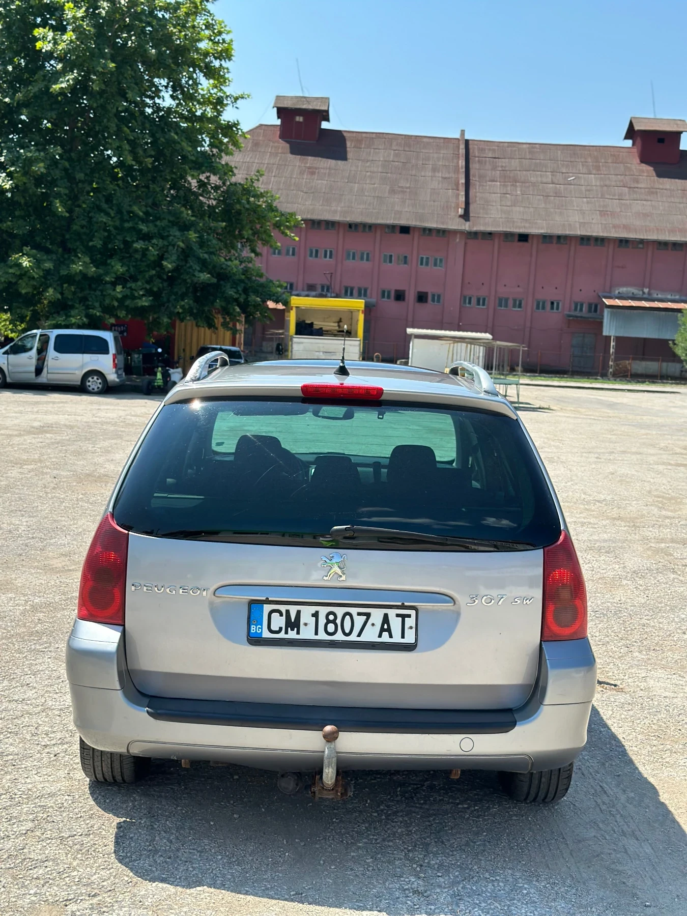 Peugeot 307 2.0 HDI 136 | Mobile.bg � ����������� 5