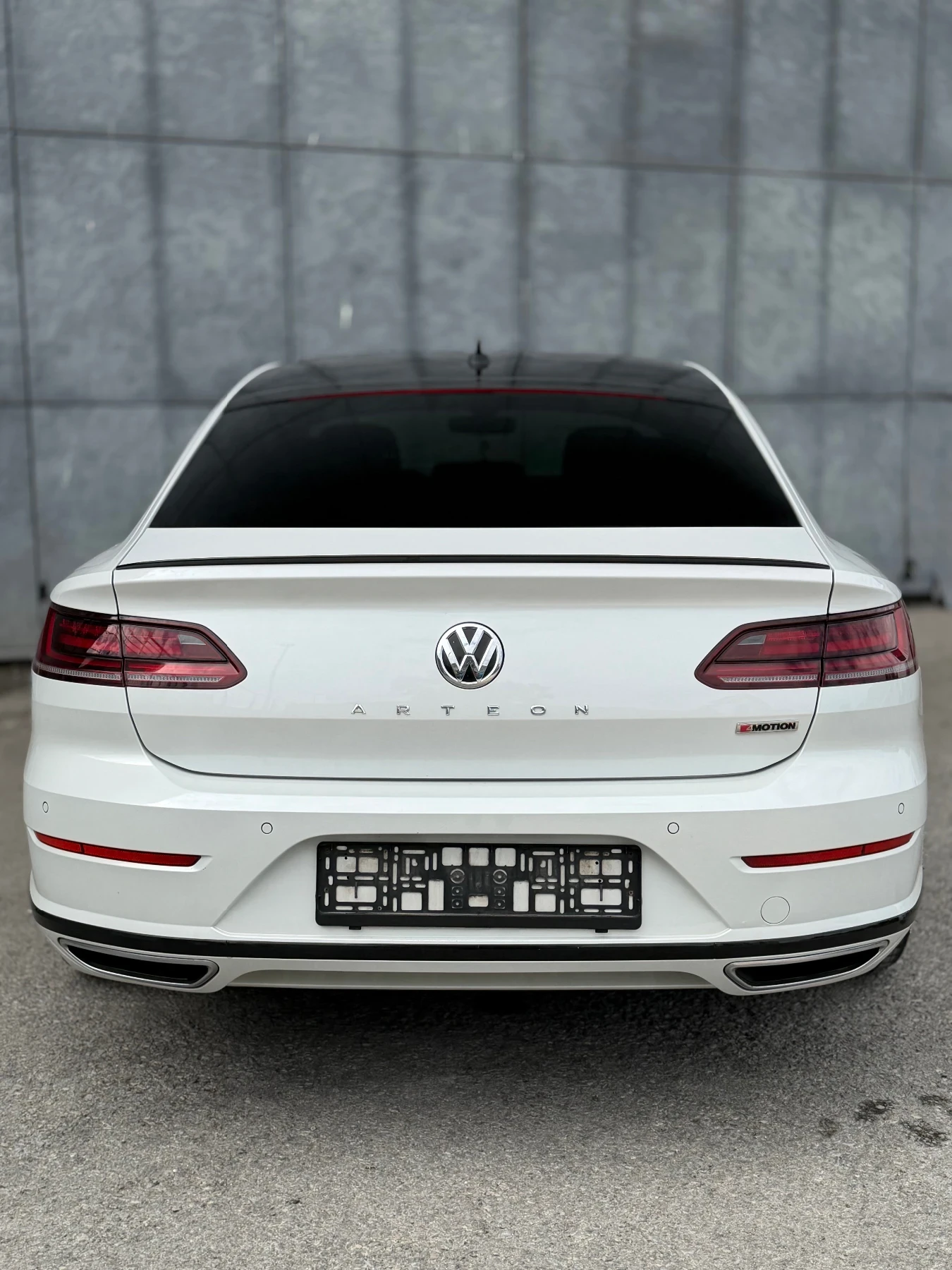 VW Arteon R-line BiTDI 240, снимка 5 - Автомобили и джипове - 55396332