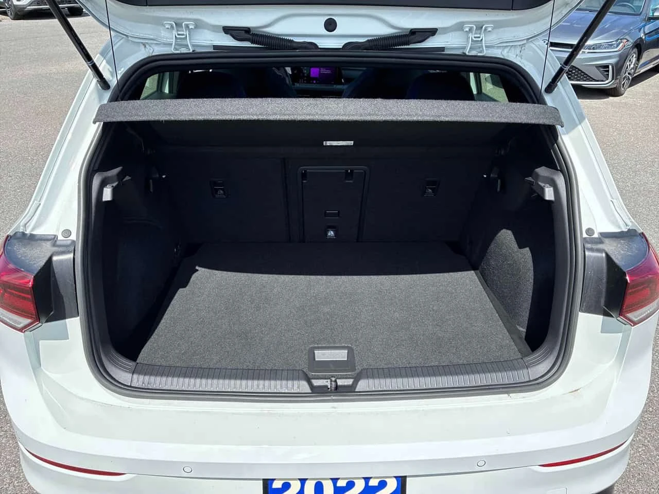 VW Golf R DSG / Harman Kardon /CARFAX / АВТОКРЕДИТ, снимка 13 - Автомобили и джипове - 55712274