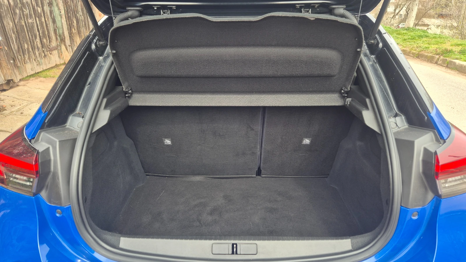 Opel Corsa Електрическа, снимка 6 - Автомобили и джипове - 56057402