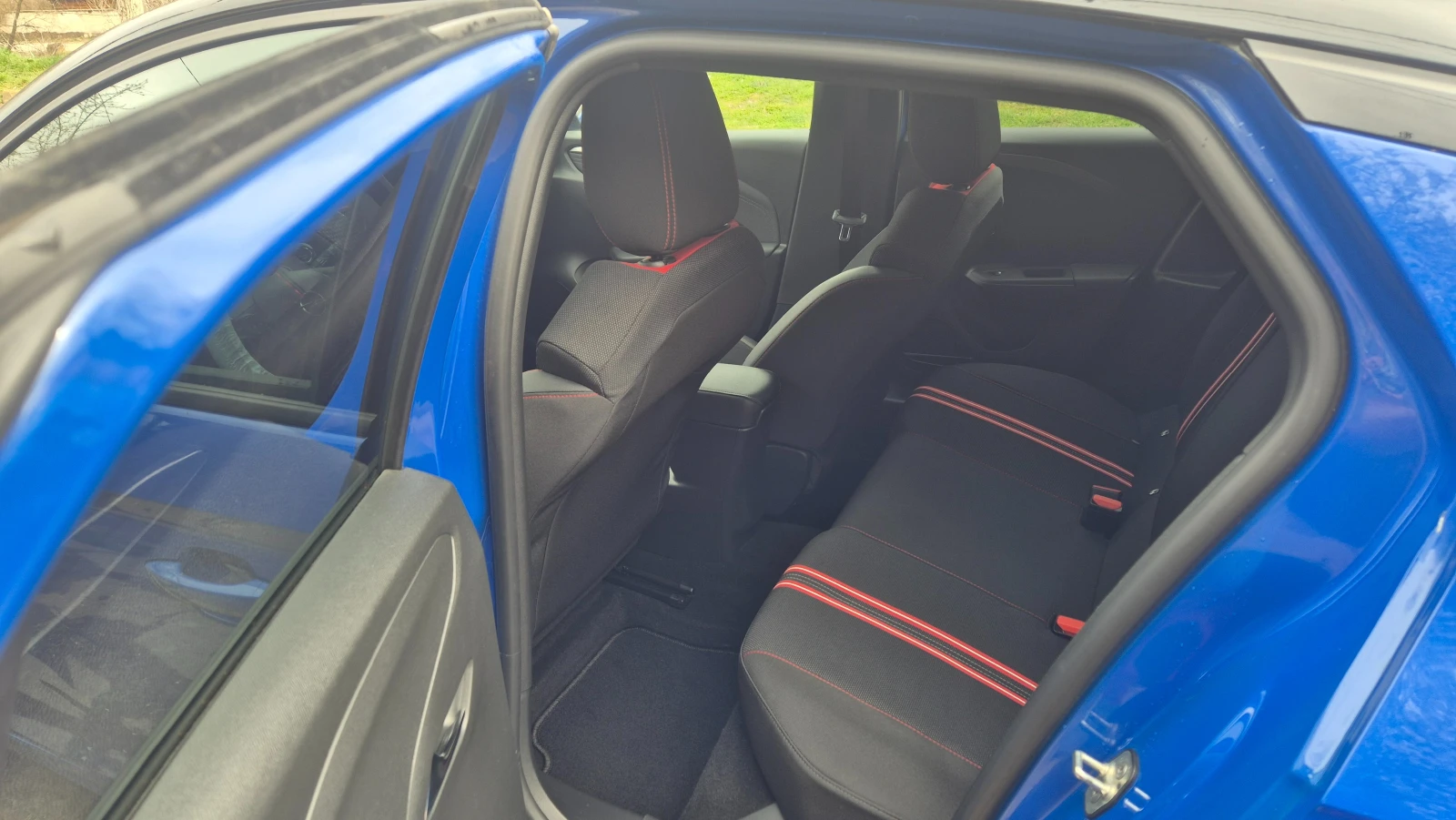 Opel Corsa Електрическа, снимка 7 - Автомобили и джипове - 56057402
