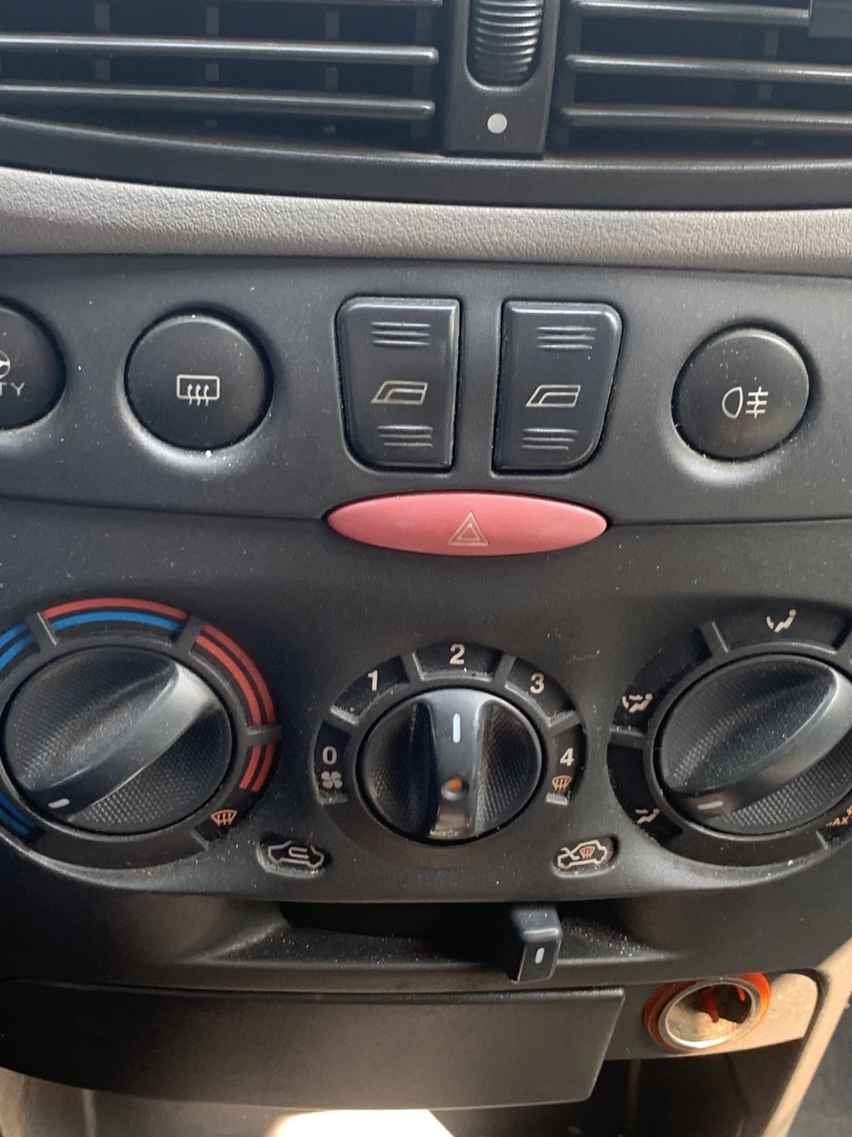 Fiat Punto, снимка 5 - Автомобили и джипове - 56067219