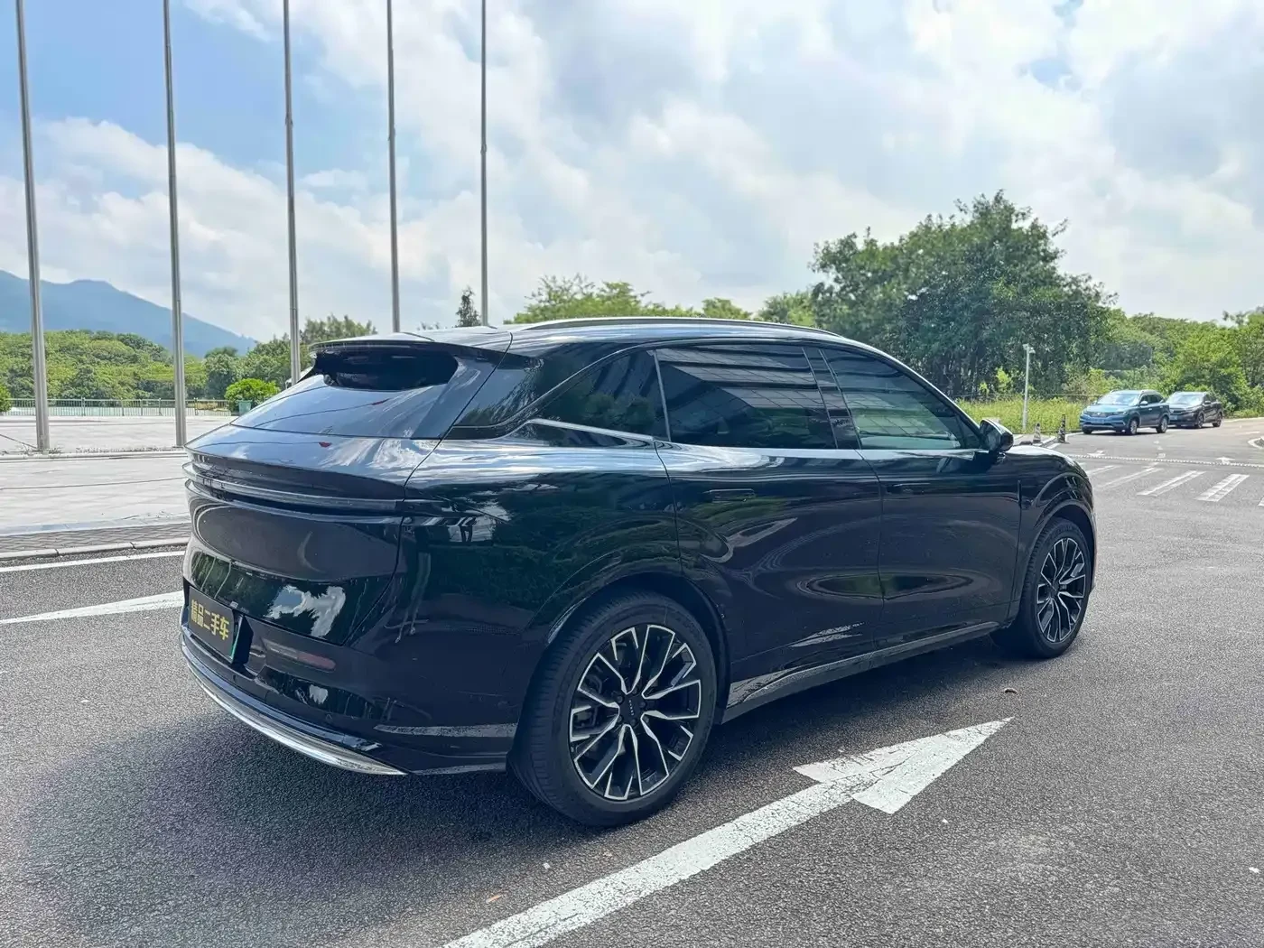Zeekr 7X 75kWh RWD Smart Driving Edition | Mobile.bg � ����������� 4