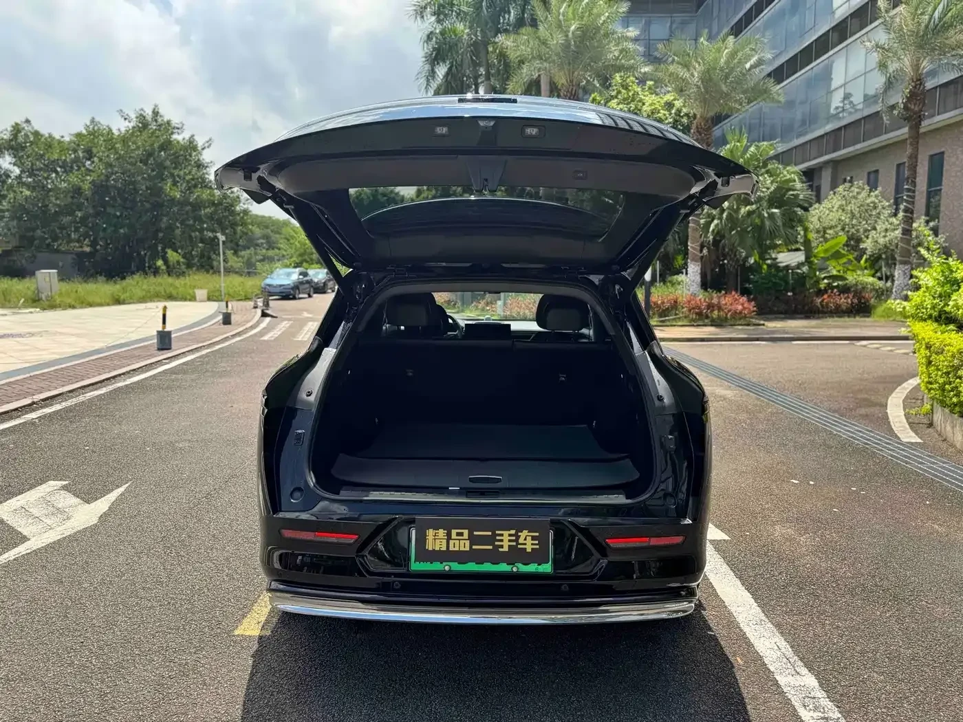 Zeekr 7X 75kWh RWD Smart Driving Edition | Mobile.bg � ����������� 17