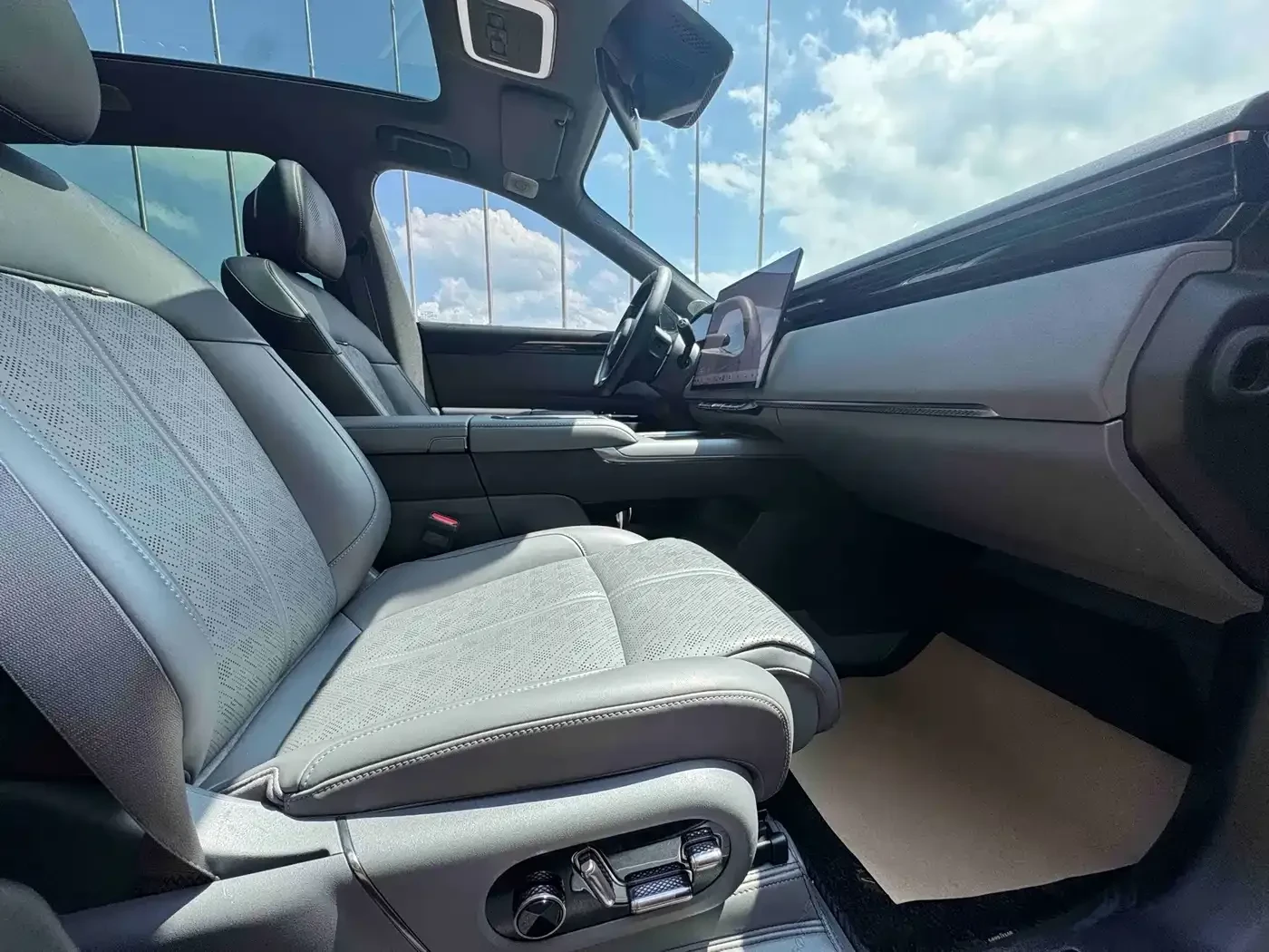 Zeekr 7X 75kWh RWD Smart Driving Edition | Mobile.bg � ����������� 6