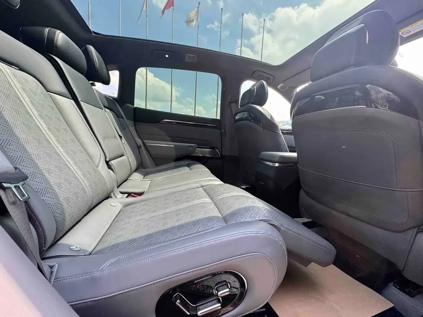 Zeekr 7X 75kWh RWD Smart Driving Edition | Mobile.bg � ����������� 8