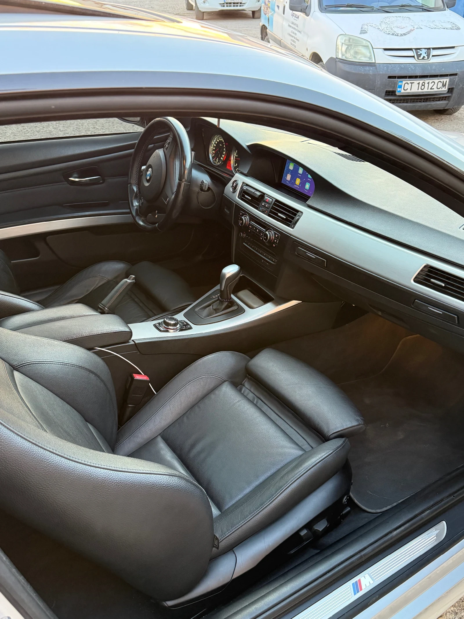 BMW 335, снимка 5 - Автомобили и джипове - 56316432