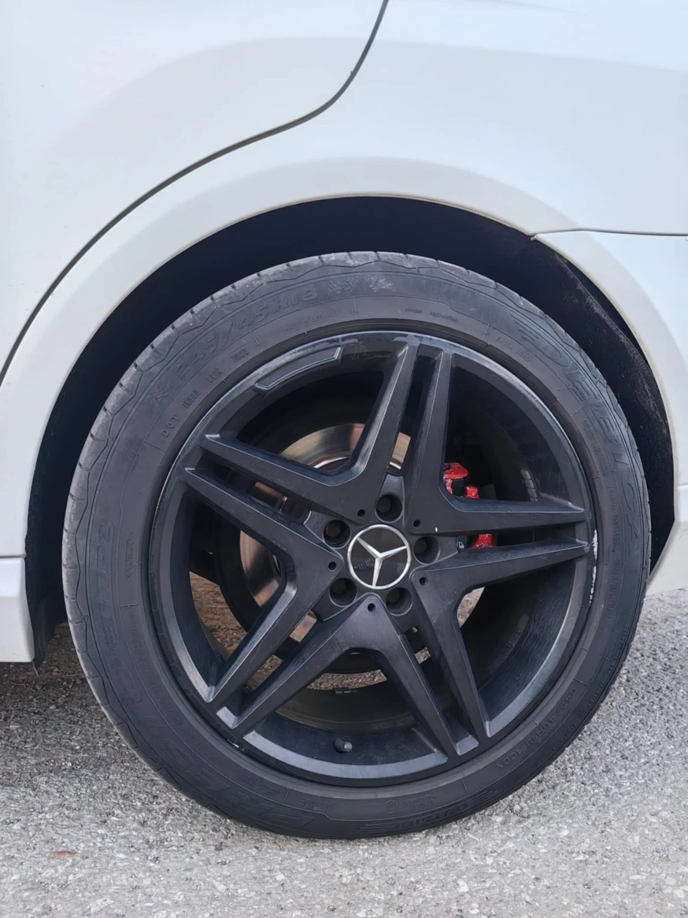 Mercedes-Benz E 220 � 220 CDI | Mobile.bg � ����������� 9