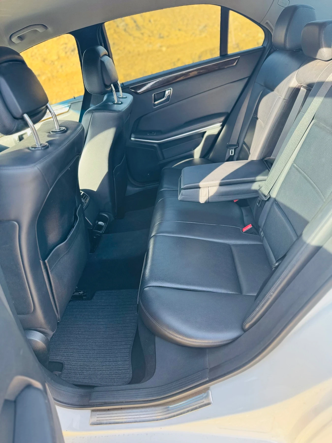 Mercedes-Benz E 220 � 220 CDI | Mobile.bg � ����������� 8