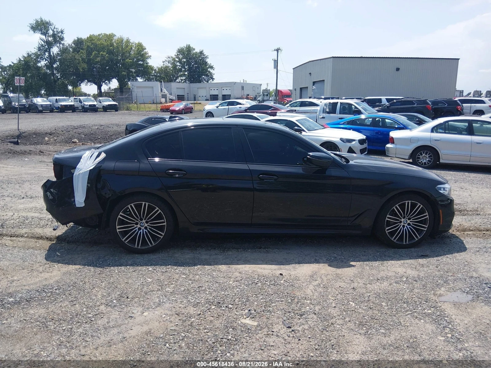 BMW 540 i, XDRIVE, ���� �� �� | Mobile.bg � ����������� 14