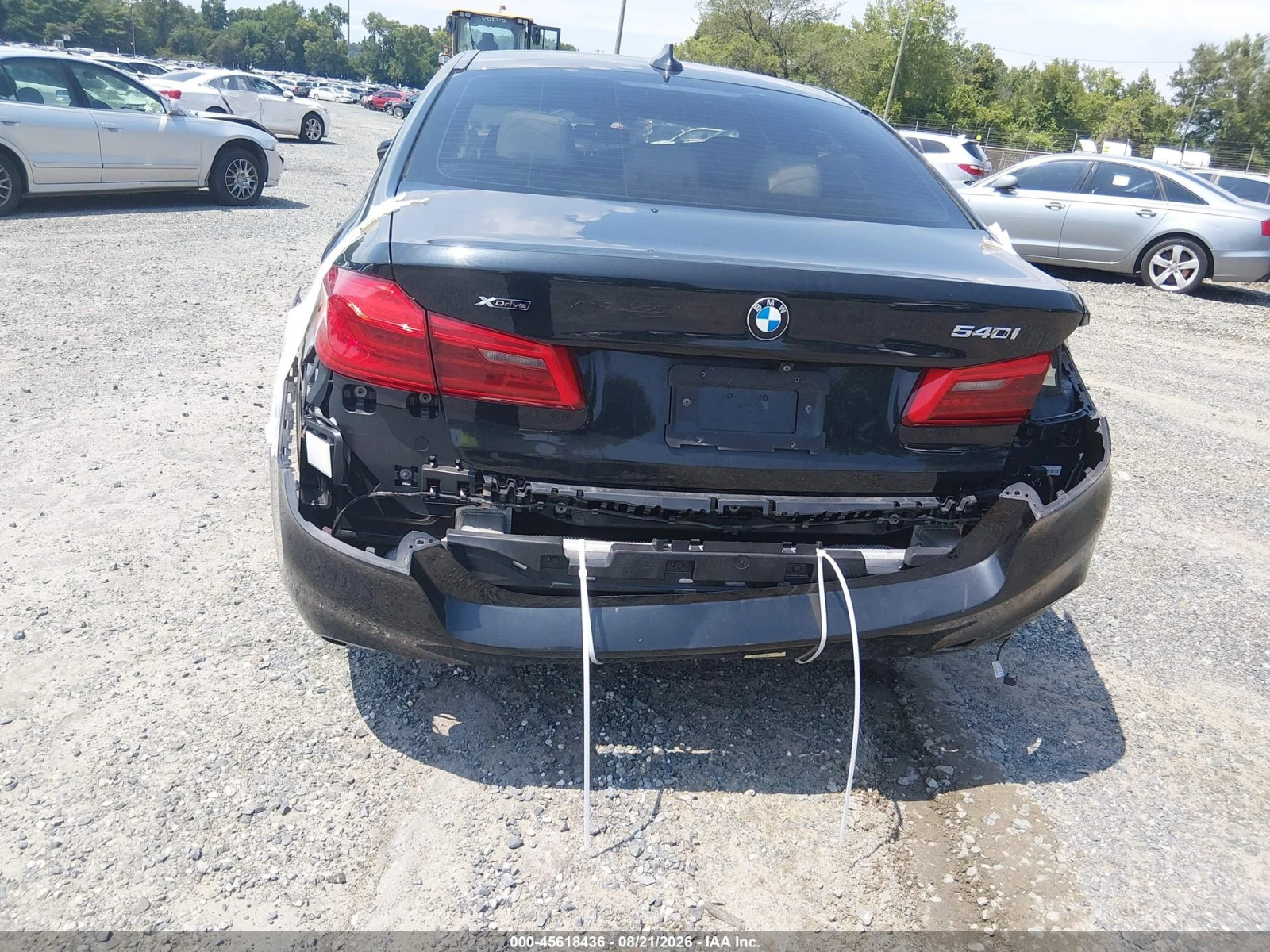 BMW 540 i, XDRIVE, ���� �� �� | Mobile.bg � ����������� 6
