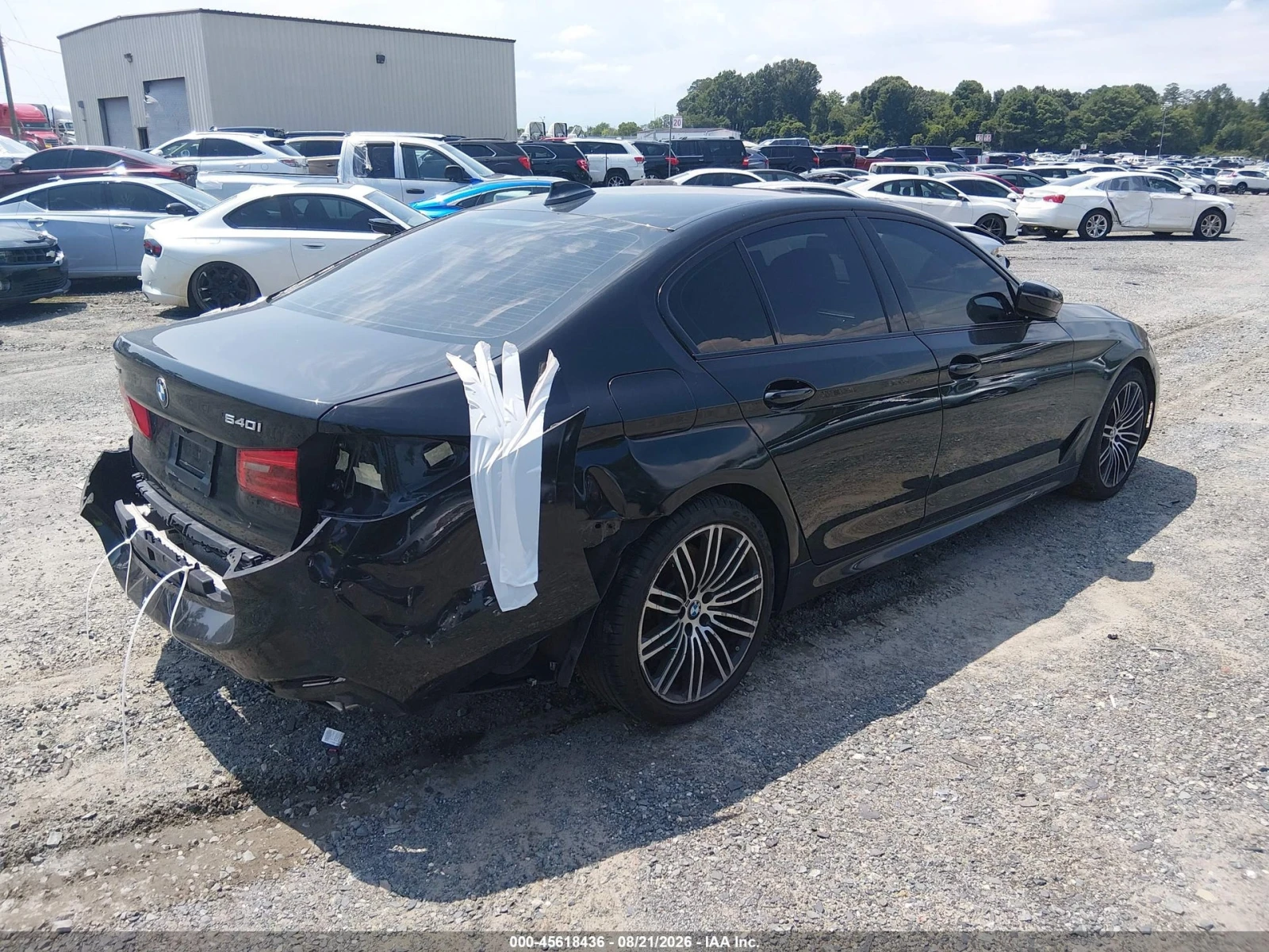BMW 540 i, XDRIVE, ���� �� �� | Mobile.bg � ����������� 4