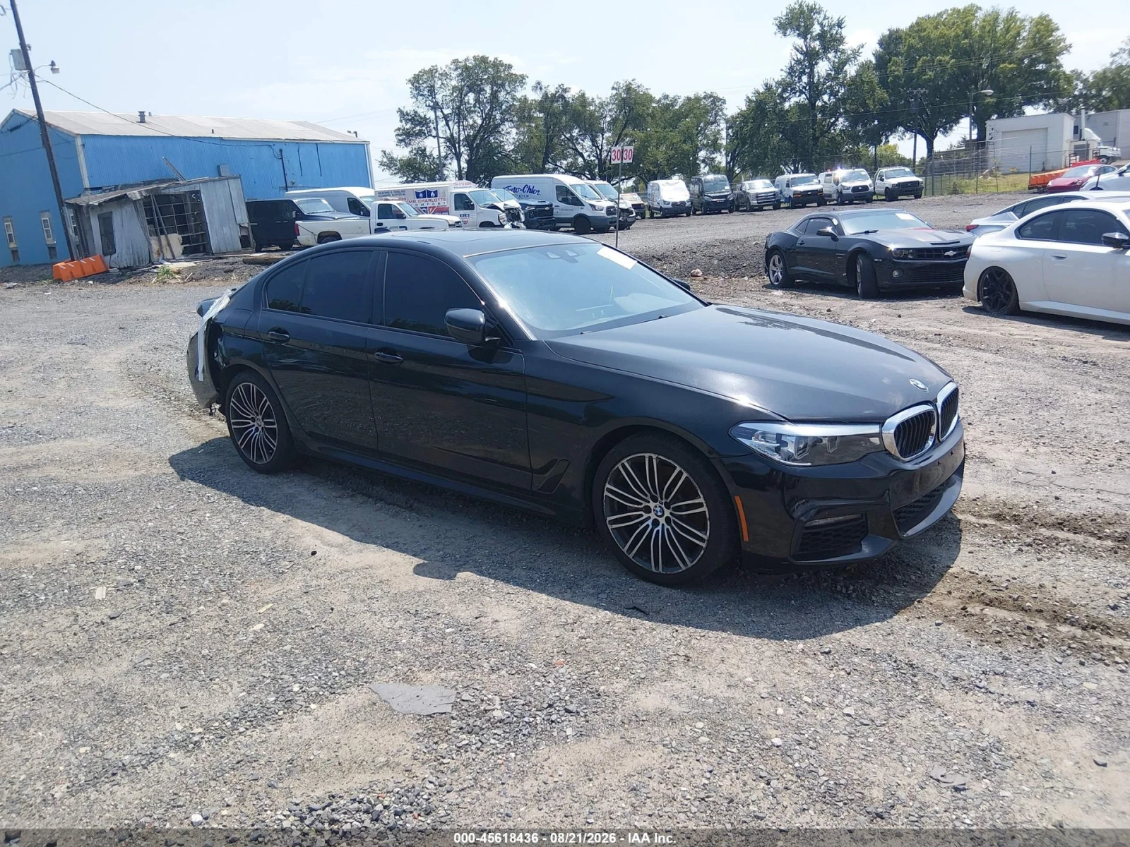 BMW 540 i, XDRIVE, ���� �� �� | Mobile.bg � ����������� 1