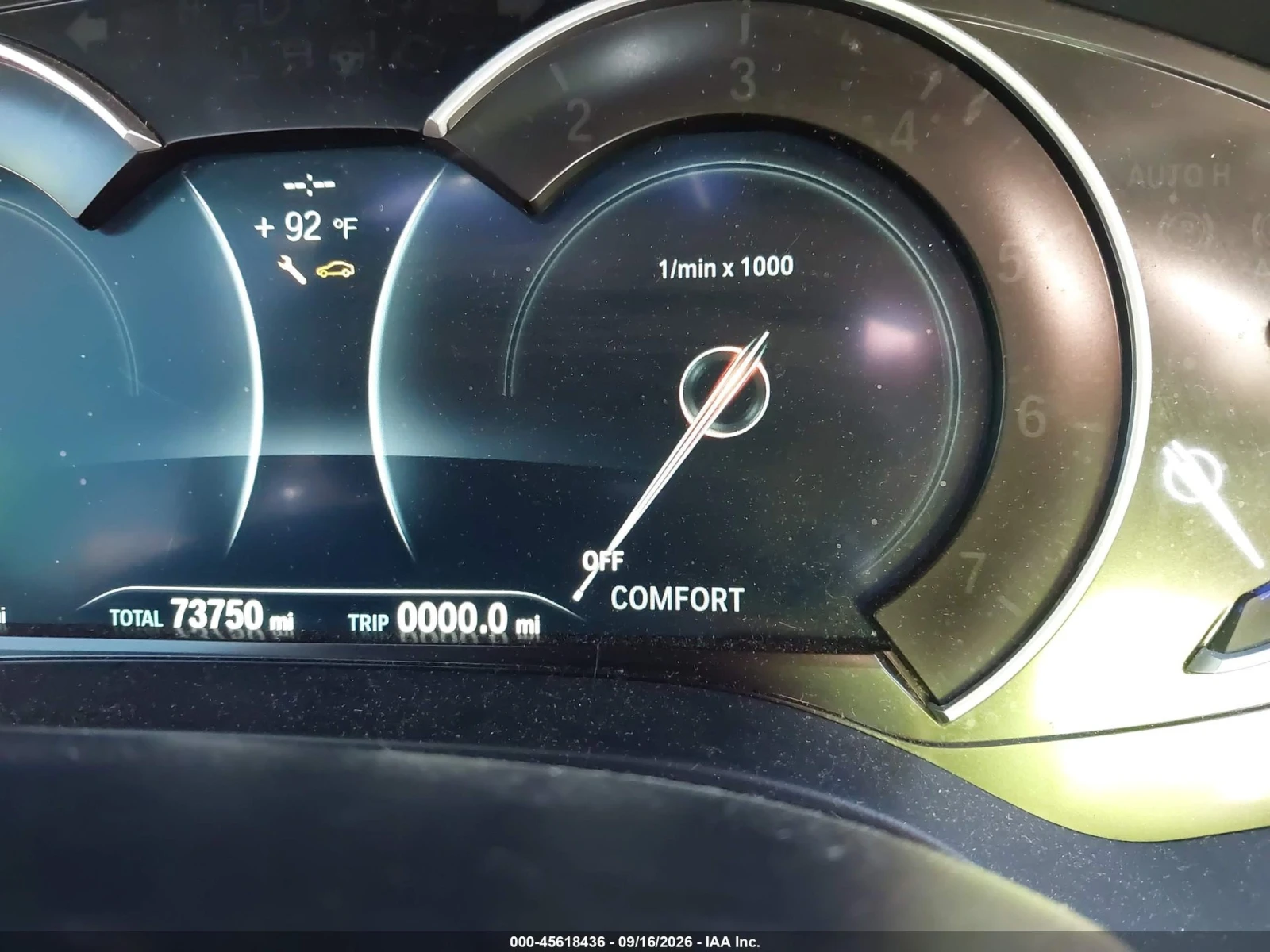 BMW 540 i, XDRIVE, ���� �� �� | Mobile.bg � ����������� 16
