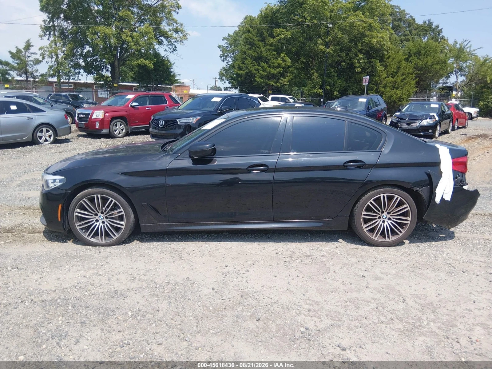 BMW 540 i, XDRIVE, ���� �� �� | Mobile.bg � ����������� 15