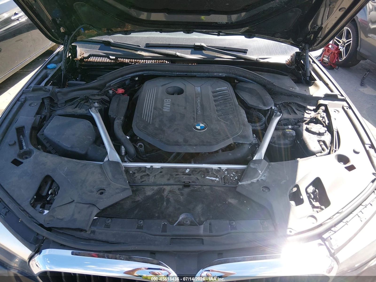 BMW 540 i, XDRIVE, ���� �� �� | Mobile.bg � ����������� 10
