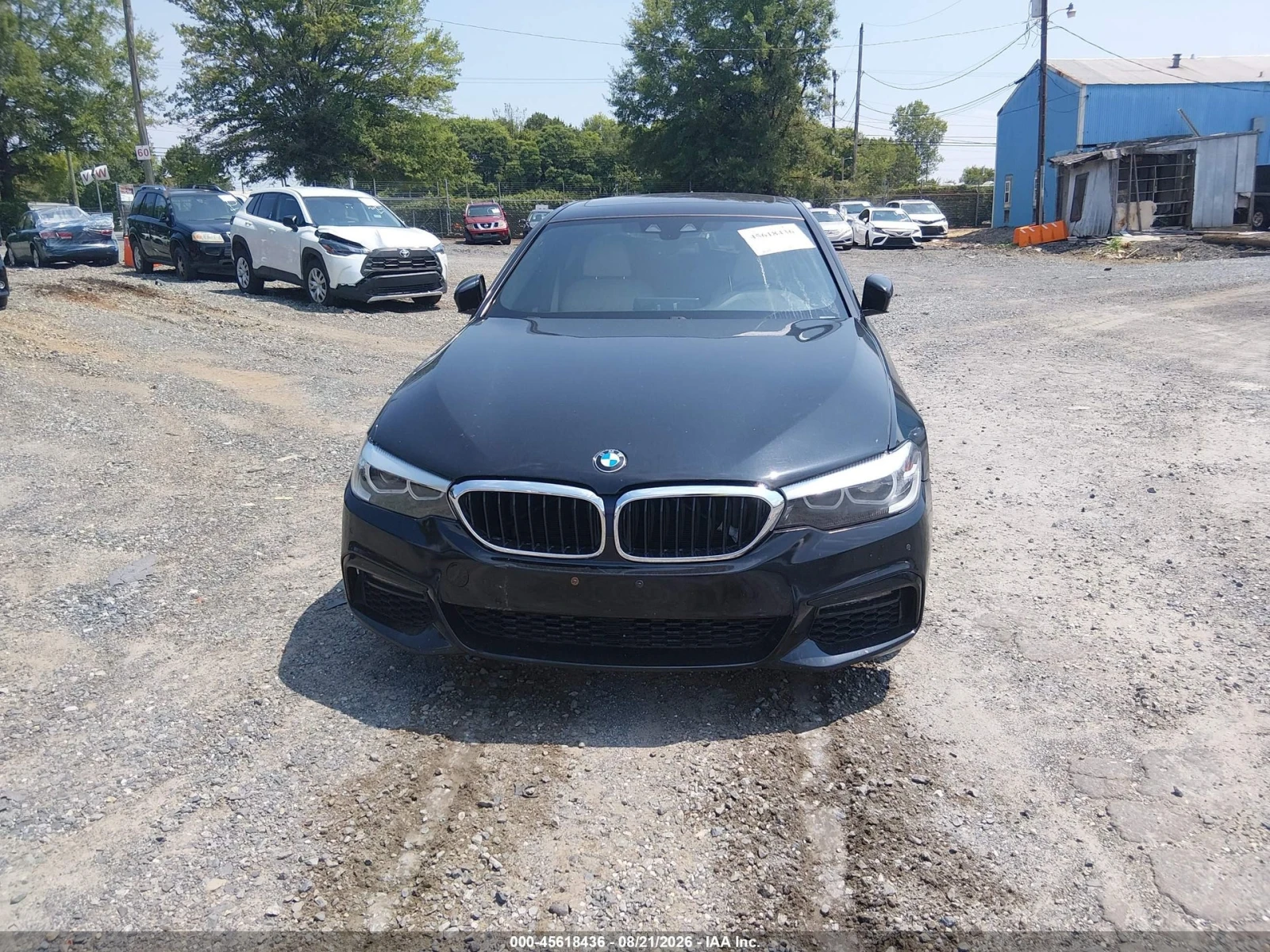 BMW 540 i, XDRIVE, ���� �� �� | Mobile.bg � ����������� 13