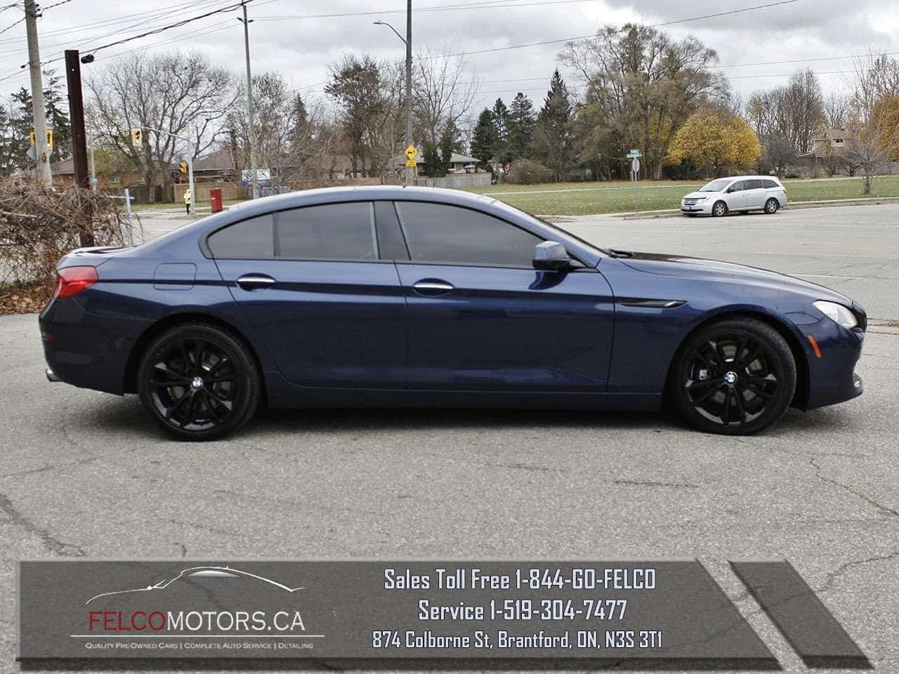 BMW 640 * 640i 640i GRAND COUPE | CERTIFIED | ONLY 153K *  | Mobile.bg � ����������� 6