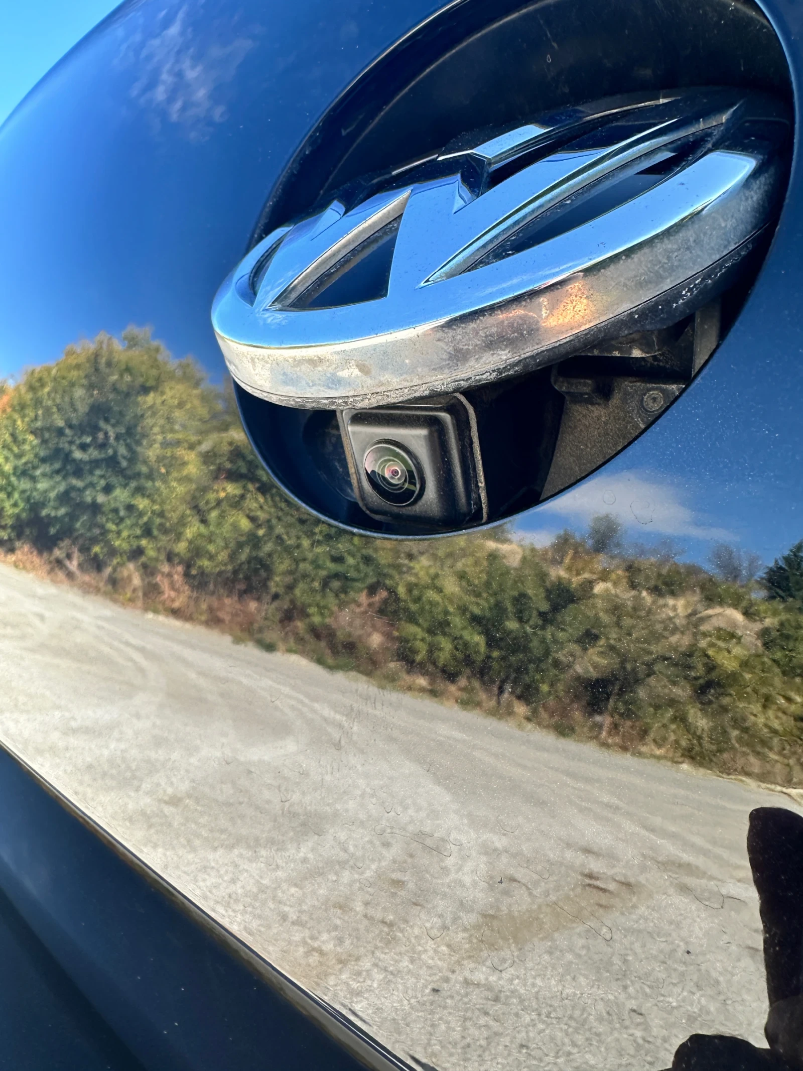 VW Passat, снимка 10 - Автомобили и джипове - 56553192