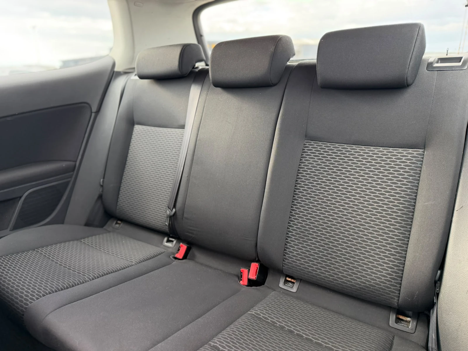 VW Golf / 2.0TDI / 110HP / EURO 5 /, снимка 10 - Автомобили и джипове - 56614839
