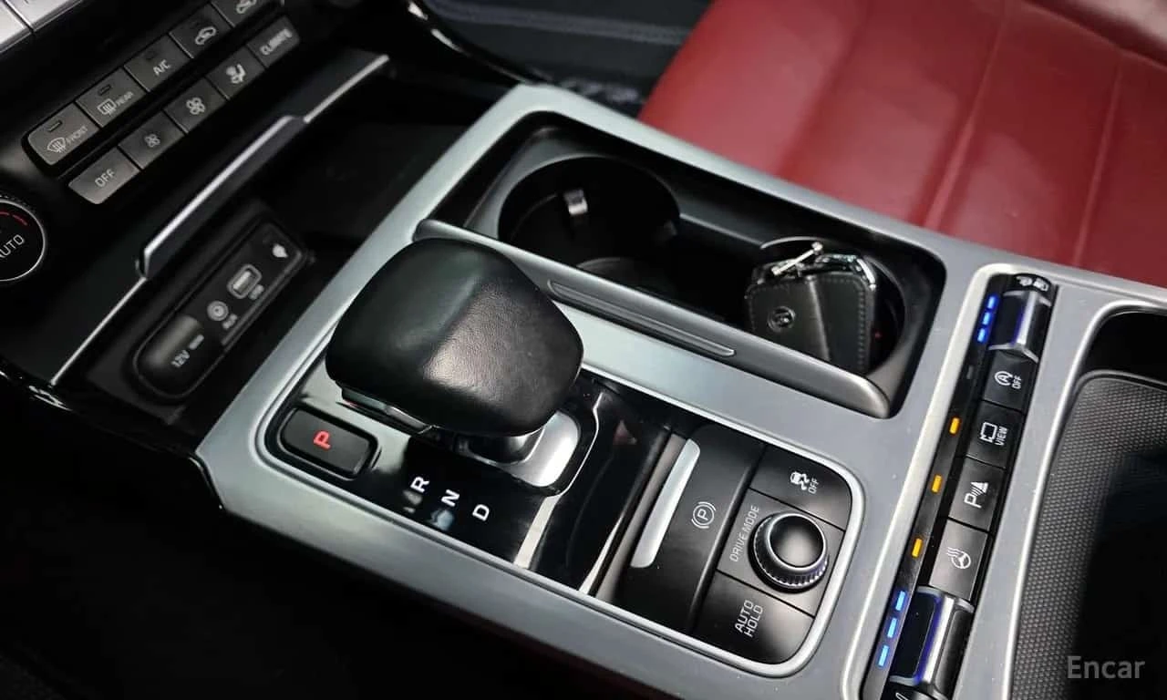 Kia Stinger 3.3 Turbo AWD | ����� �� ����������� | Mobile.bg � ����������� 9
