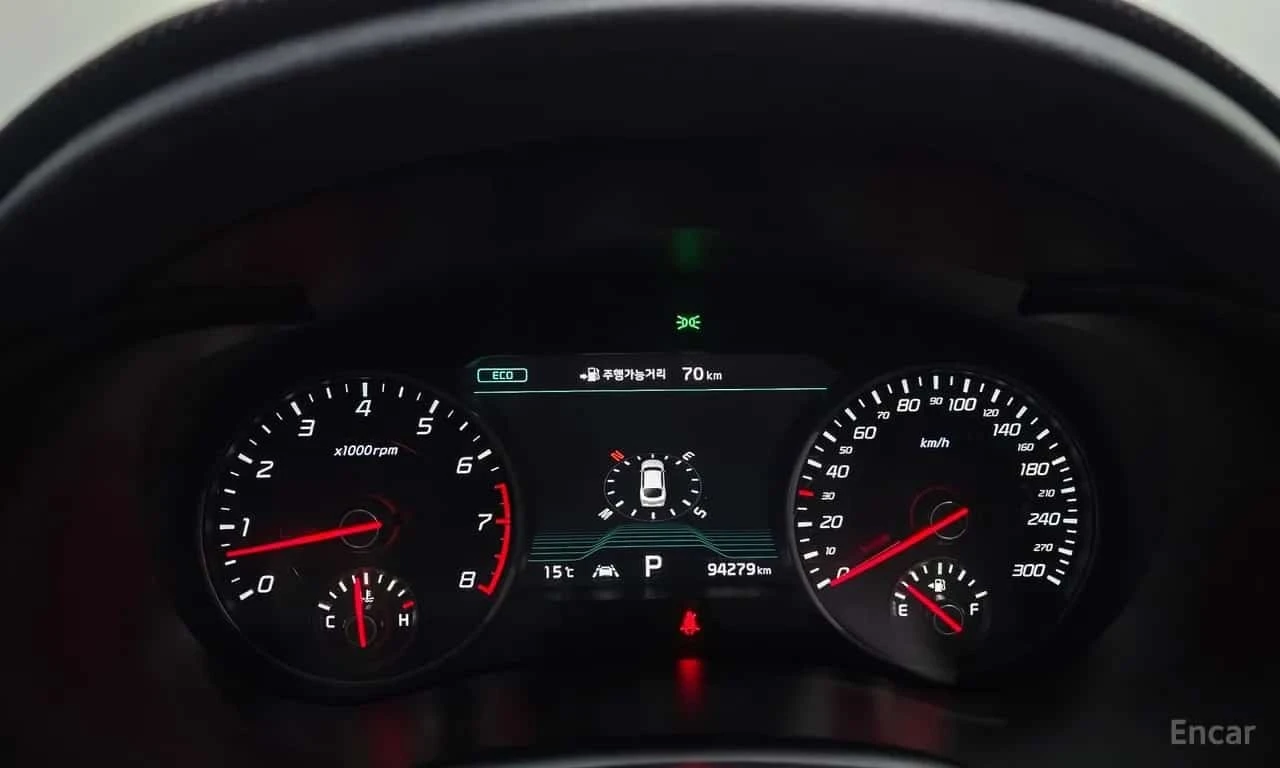 Kia Stinger 3.3 Turbo AWD | ����� �� ����������� | Mobile.bg � ����������� 8