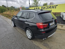 BMW X3 XDRIVE/LUXURY, снимка 5