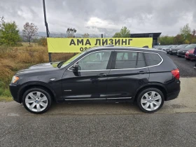 BMW X3 XDRIVE/LUXURY, снимка 6