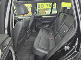 BMW X3 XDRIVE/LUXURY, снимка 10