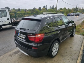 BMW X3 XDRIVE/LUXURY, снимка 4